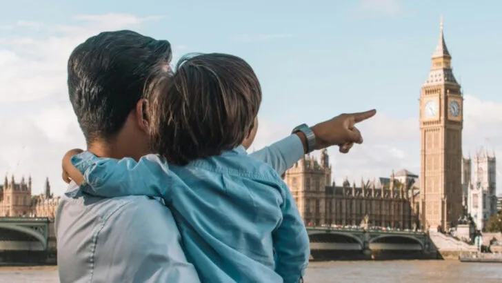 9 Things Every Parent Learns After Their First Trip With a Toddler