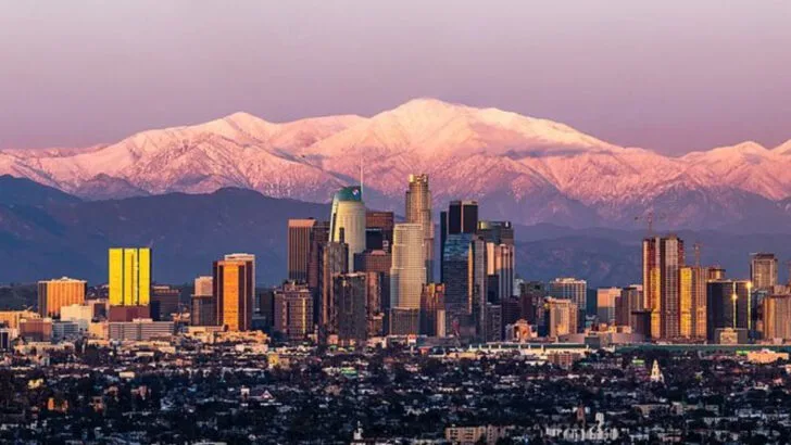 9 Things You’ll Only Learn After Spending Time in Los Angeles