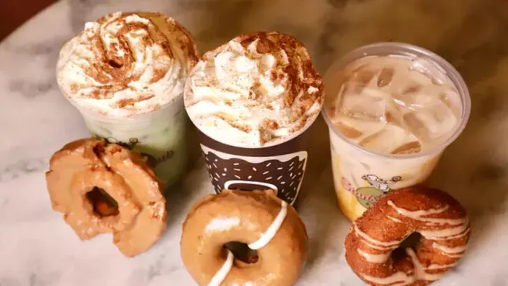 9 Underrated California Donut Shops Serving Sweet Perfection Daily