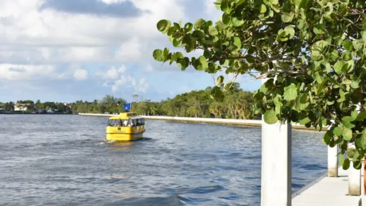 9 Underrated Florida Parks Perfect for a Weekend Escape