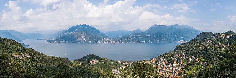 Lake Como