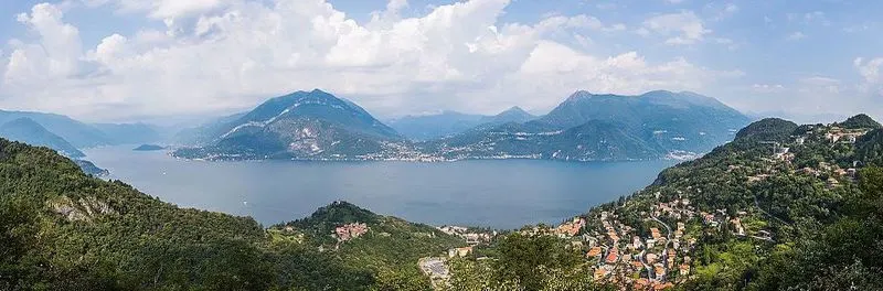 Lake Como