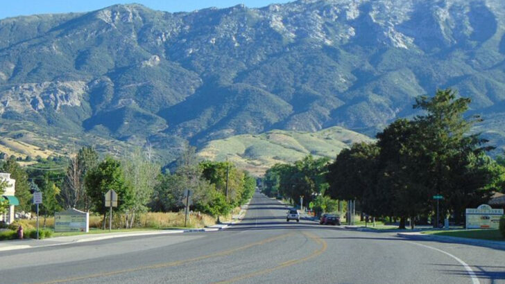 9 Utah Mountain Towns Locals Say Have Changed Since the Pandemic Boom