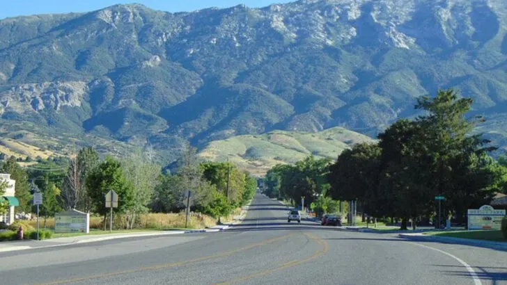 9 Utah Mountain Towns Locals Say Have Changed Since the Pandemic Boom