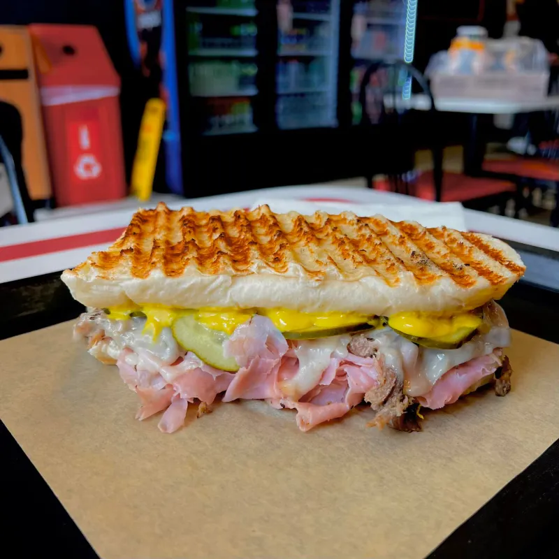 Union Jacks – Burlington