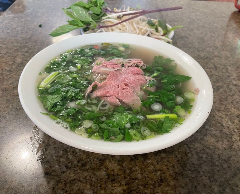 PHO 75 — Falls Church