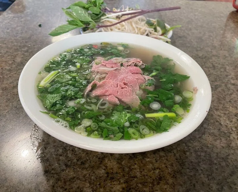 PHO 75 — Falls Church