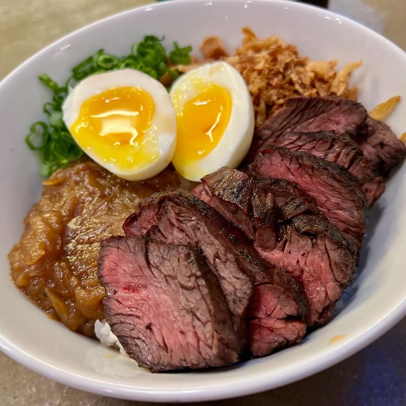 Pho Bang — New Orleans