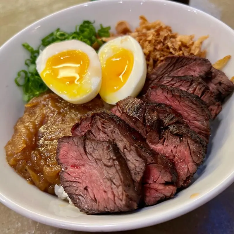 Pho Bang — New Orleans