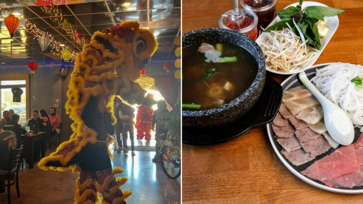9 Vietnamese Restaurants in Louisiana Serving Bowls That Warm Rainy Days