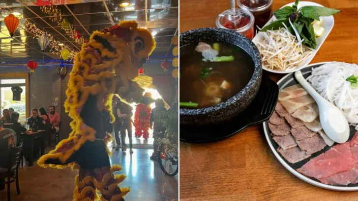 9 Vietnamese Restaurants in Louisiana Serving Bowls That Warm Rainy Days