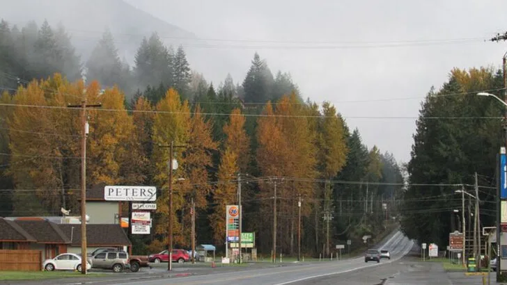 9 Washington Mountain Towns Too Expensive for Locals After the Travel Boom