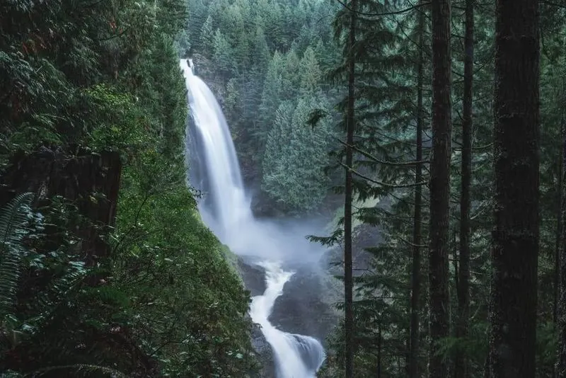Stevens Pass & US-2 Corridor