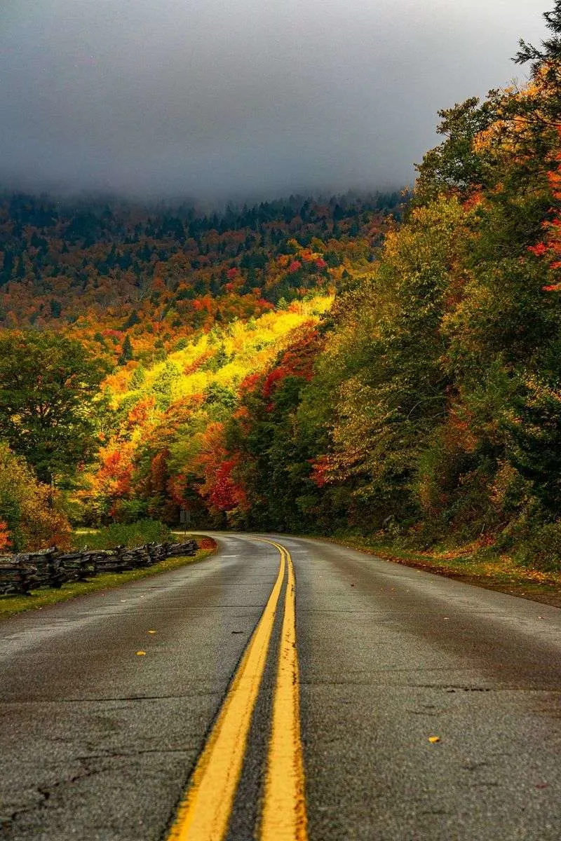 Getting There from Asheville