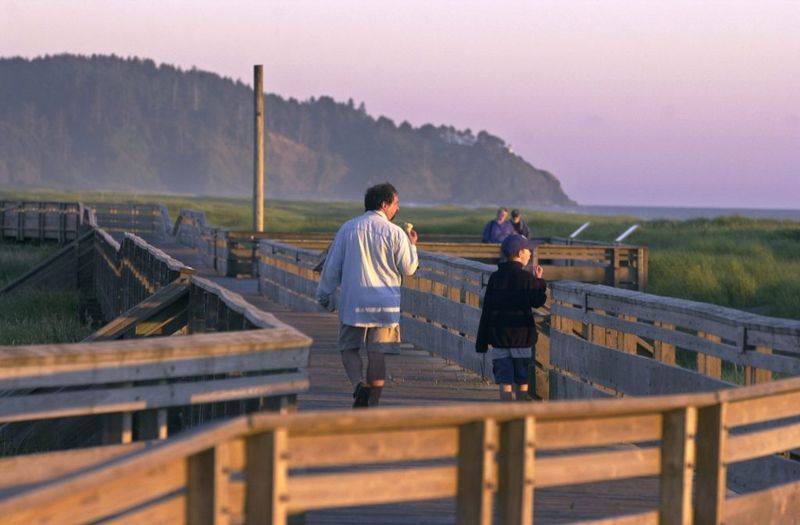Long Beach Peninsula