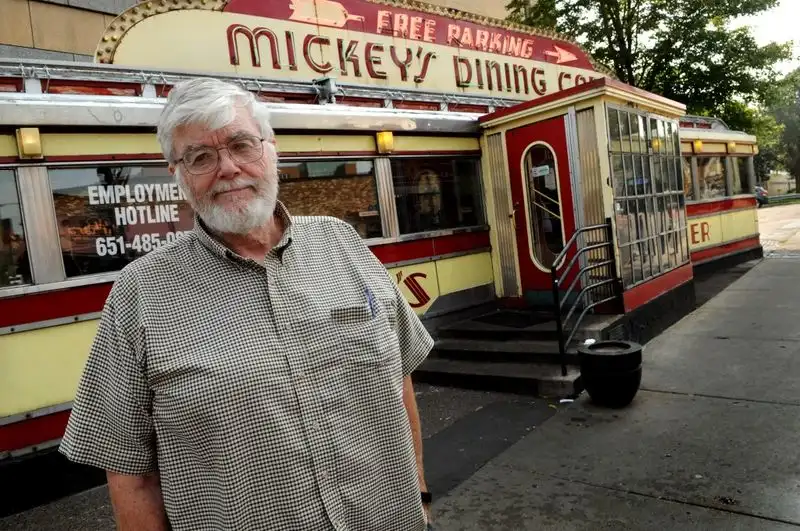 Still a Family-Run Business