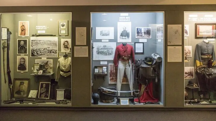 A Kentucky Town Where the Streets Tell Stories from Generations Past