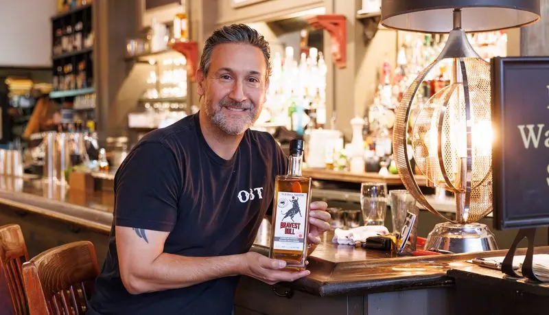 Old Bull Tavern (Beaufort)