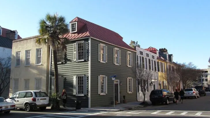 A Perfect Weekend in Charleston for Anyone Visiting the Holy City for the First Time