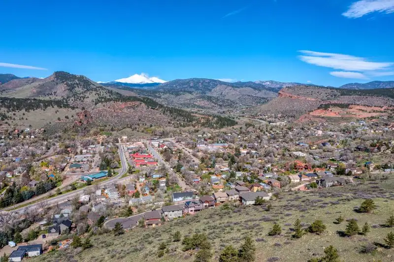 Getting There & Getting Around