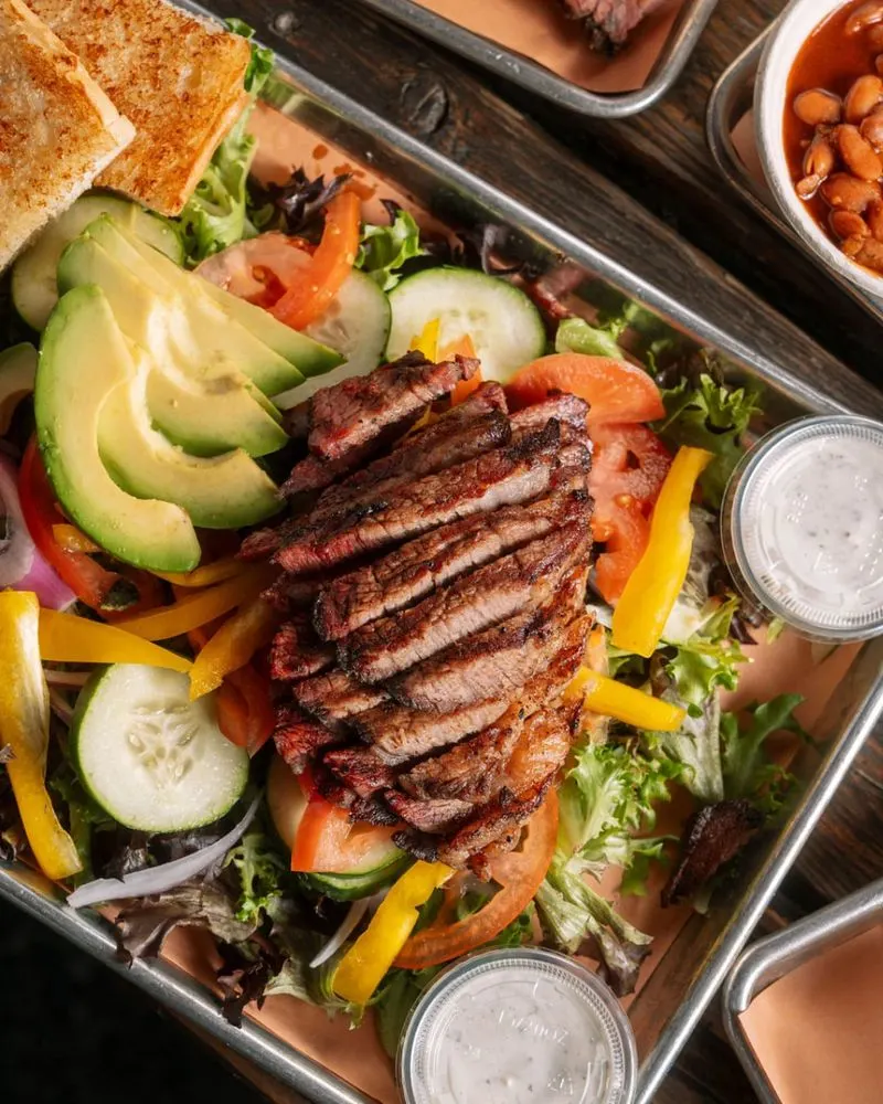 The Signature Lineup: What to Order and Expect on the Plate