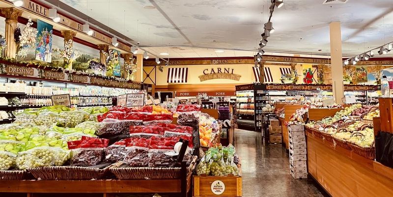 Uncle Giuseppe’s Marketplace – Multiple Locations