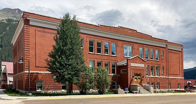 Silverton, Colorado