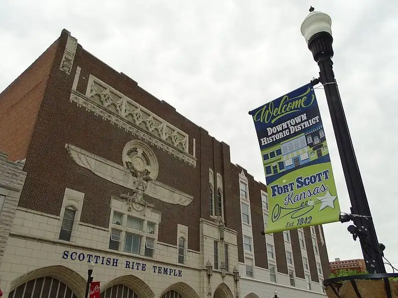 Fort Scott