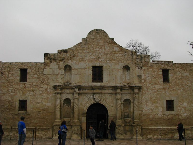 San Antonio, Texas