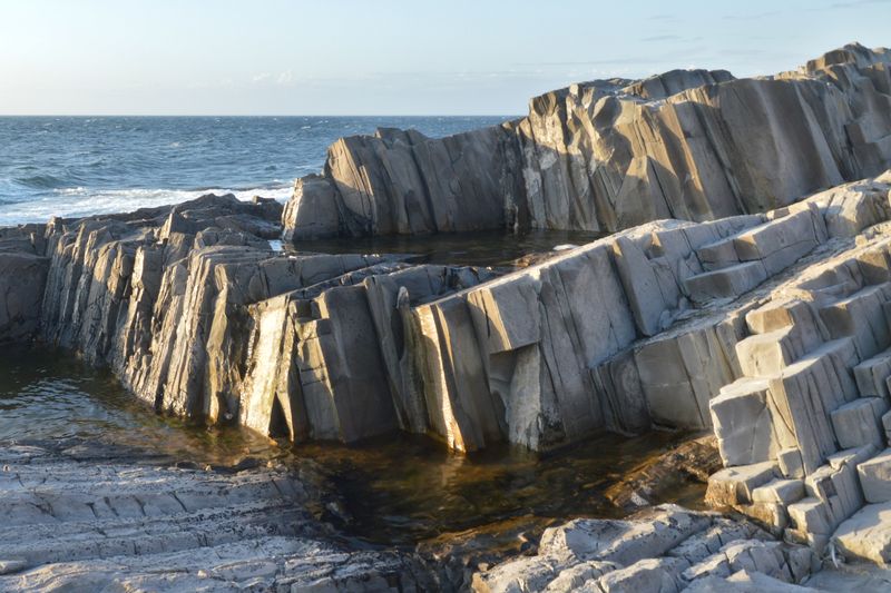 Gros Morne National Park, Newfoundland and Labrador