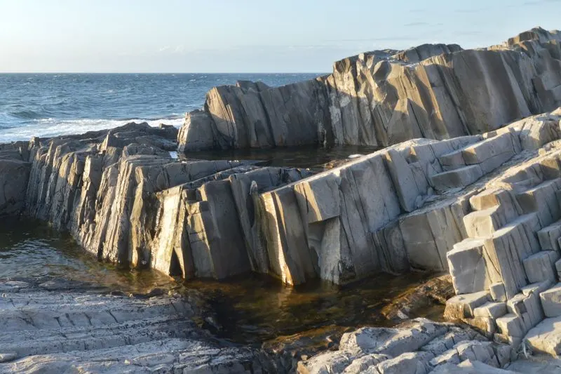 Gros Morne National Park, Newfoundland and Labrador