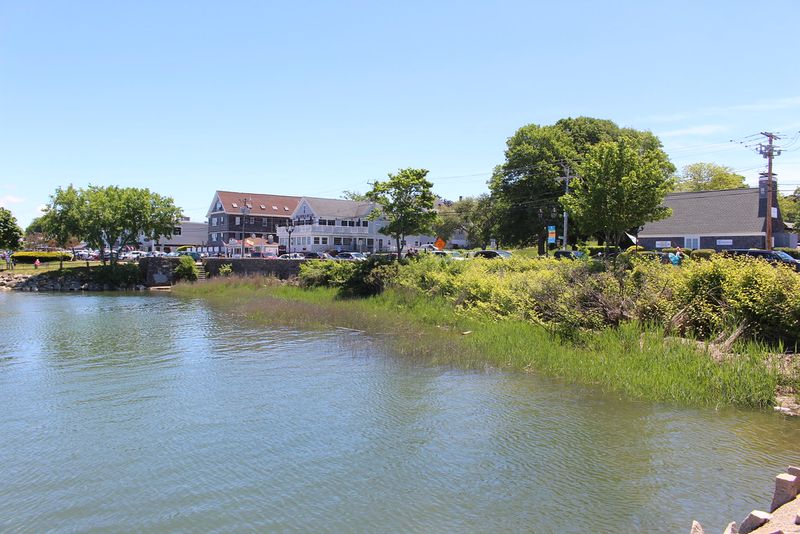 Outdoor Life & Natural Escapes