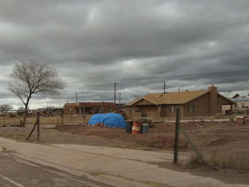 Zuni Pueblo