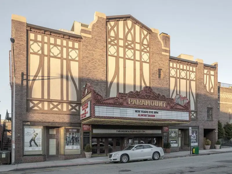 Hudson Valley, New York