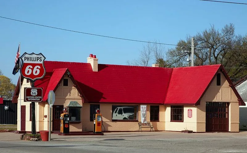 Local Legends and Folklore