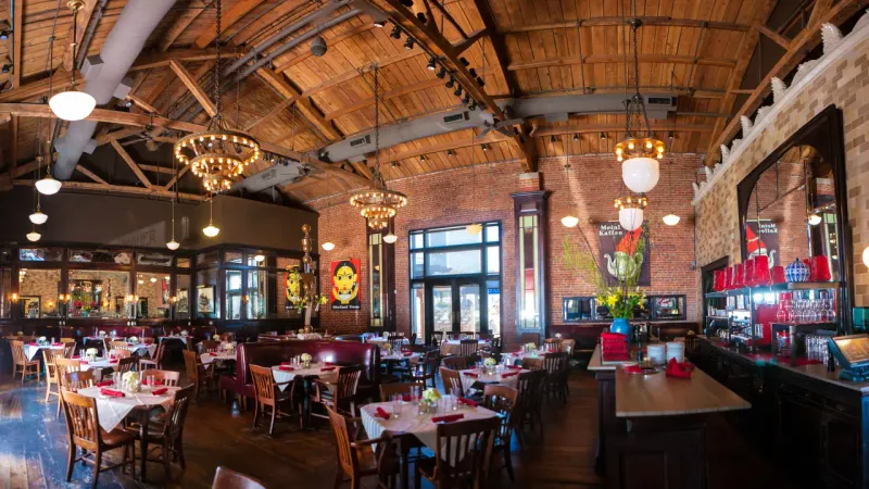 Grünauer – Kansas City, MO