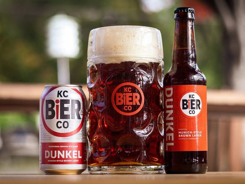 Kansas City Bier Company—Kansas City
