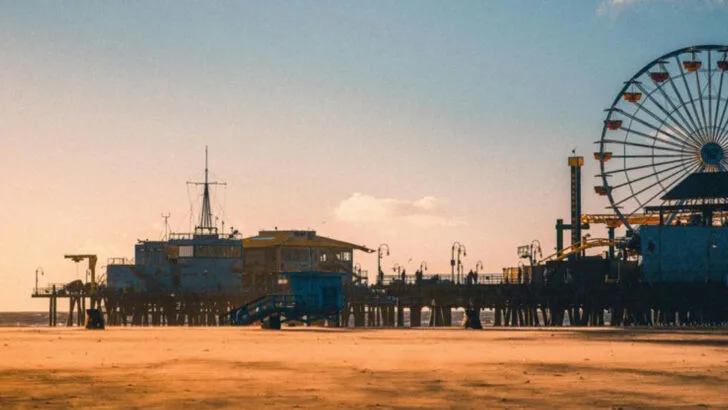 After Driving the Entire Pacific Coast, These 14 Stops Left the Biggest Impression