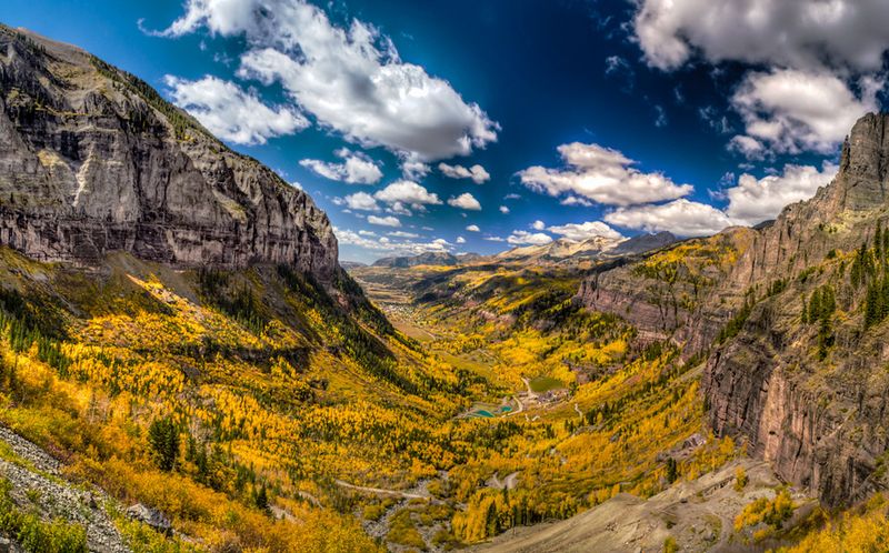 Telluride, Colorado