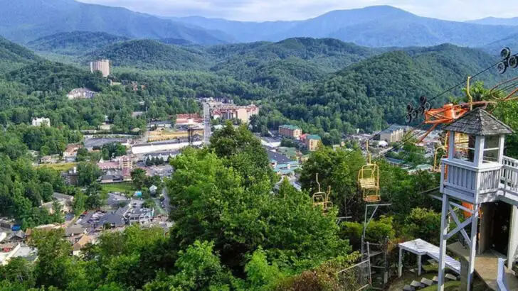 After Visiting Dozens of U.S. Mountain Towns, These Are the 9 I Can’t Stop Thinking About