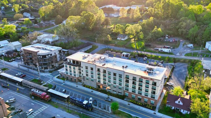 After Years on the Road, These Are the 13 Southern Towns That Still Feel Real