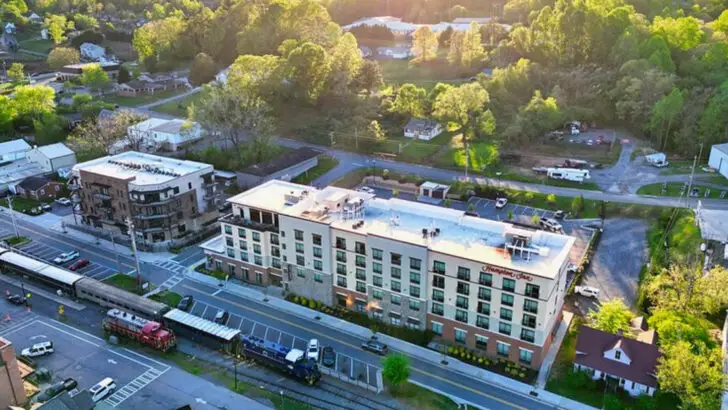 After Years on the Road, These Are the 13 Southern Towns That Still Feel Real