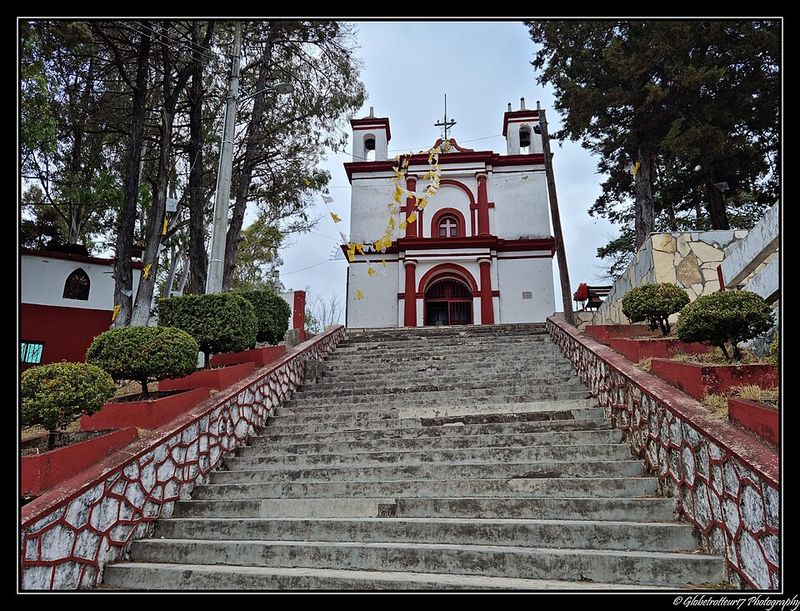 San Cristóbal de las Casas, Chiapas