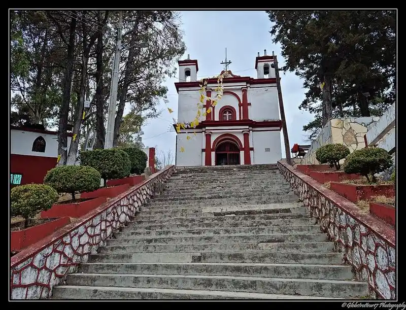 San Cristóbal de las Casas, Chiapas