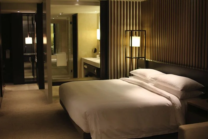 Lights, Switches, and Outlets