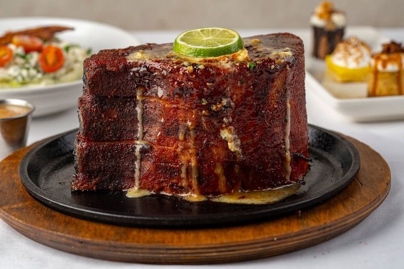 Perry’s Steakhouse & Grille