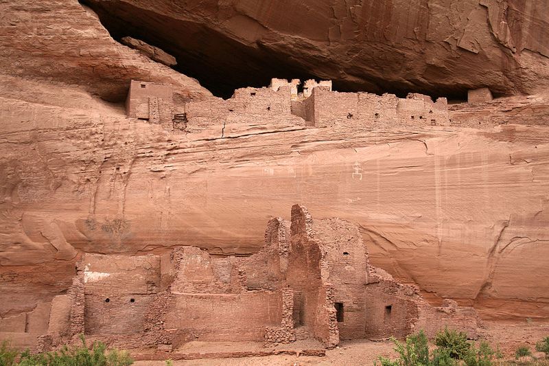 Arizona – Canyon de Chelly