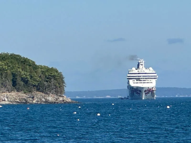 New England & Canada Sampler