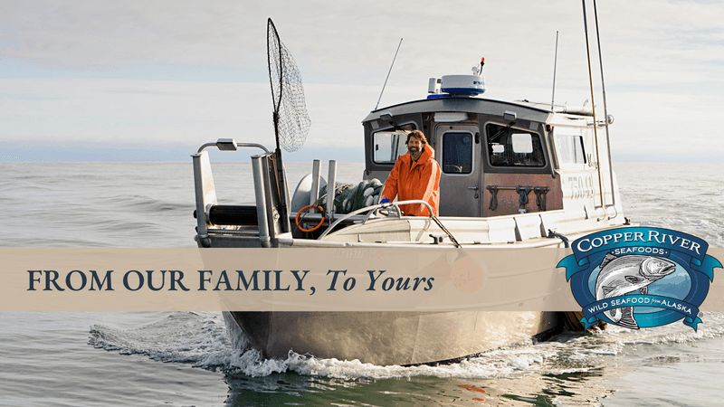 Copper River Seafoods – Anchorage