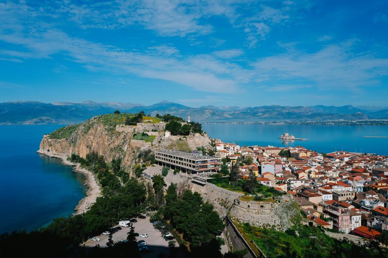 Nafplio, Greece